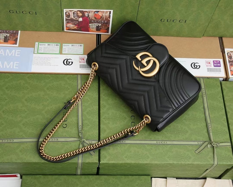 Glami-i GUKI Women Bags - 470