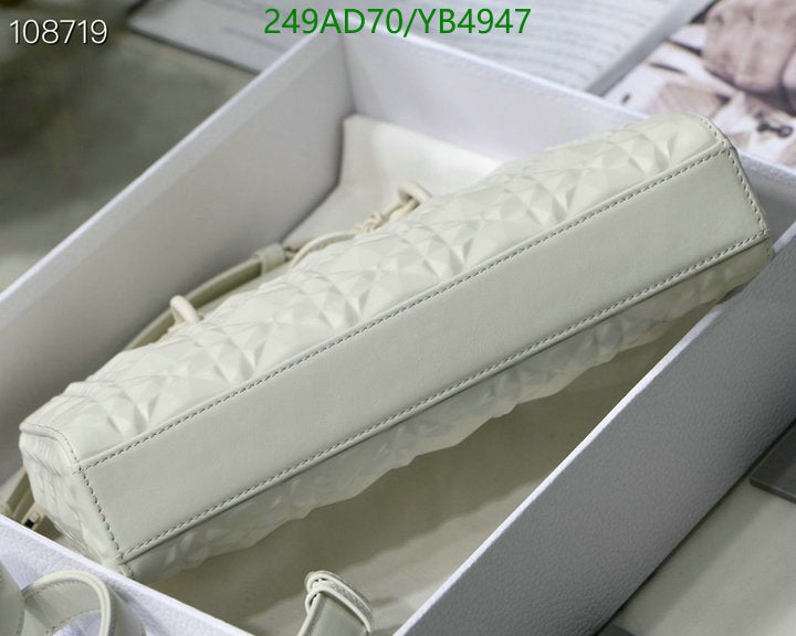SAMCC - DOR Bags - 1553