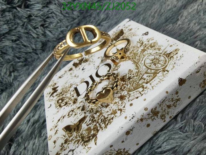 SAMC - DOR Jewelry - 333