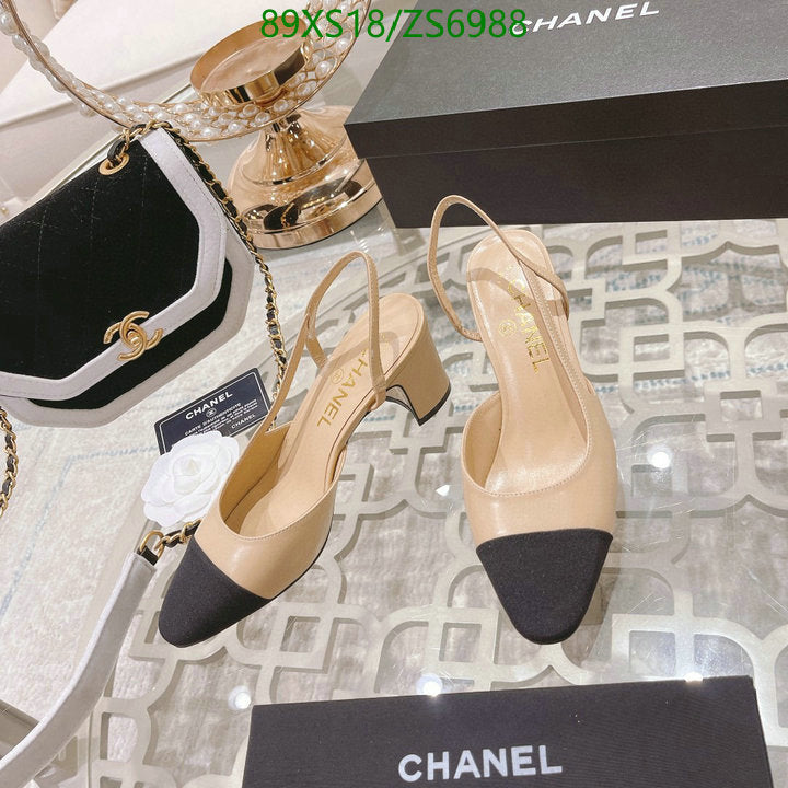 SAMC - CHL Women Shoes Ballet - 241