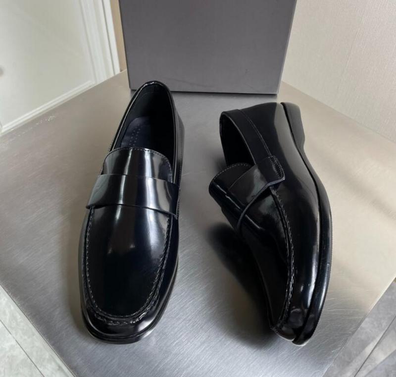 SAMC - BOV Men Shoes - 228
