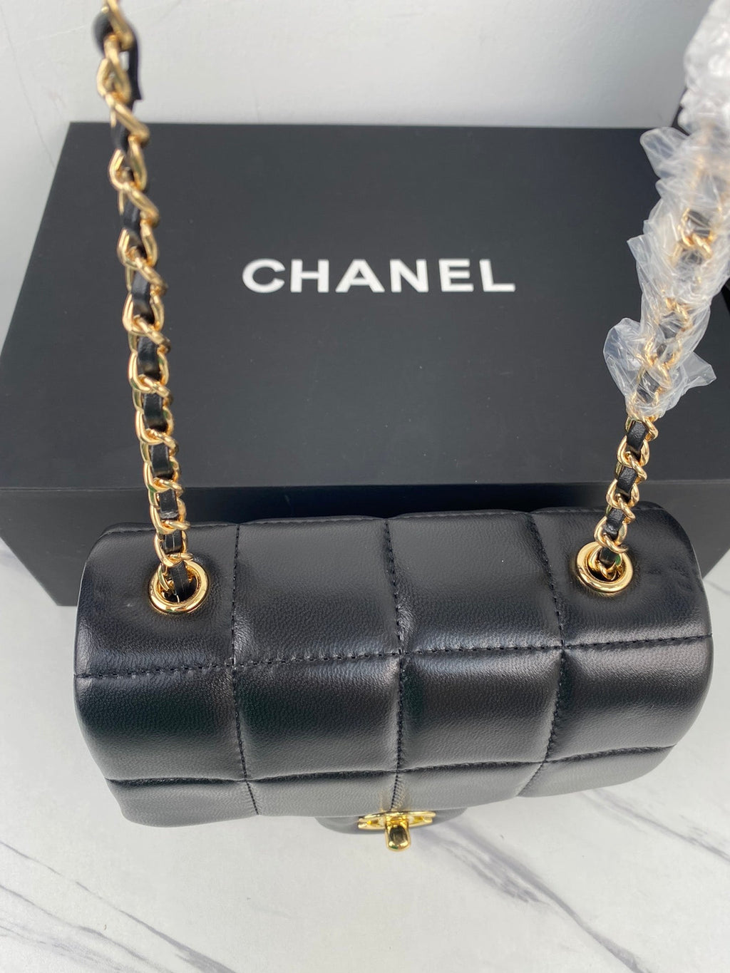 EN - New Bag CHL 426