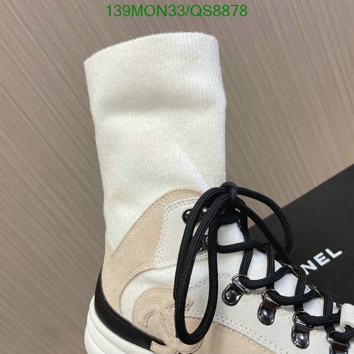 SAMC - CHL Women Boots - 113
