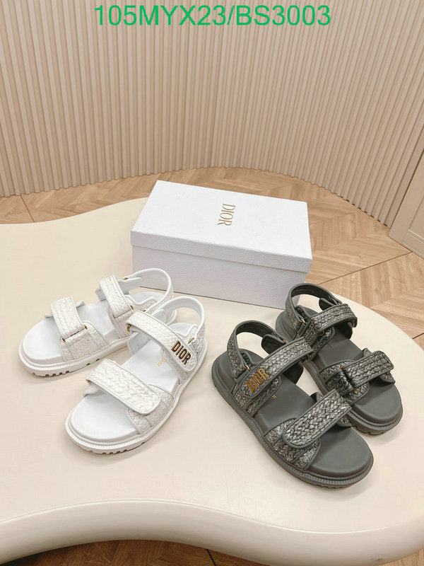 SAMCC - DOR Women Shoes - 1501