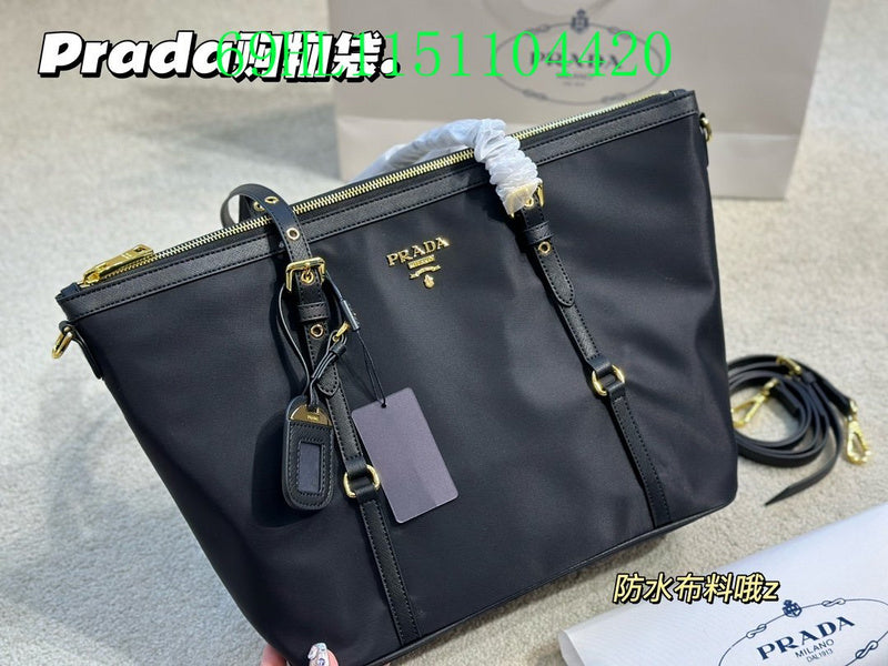 Satchel Bags - PDA Bags - 3877