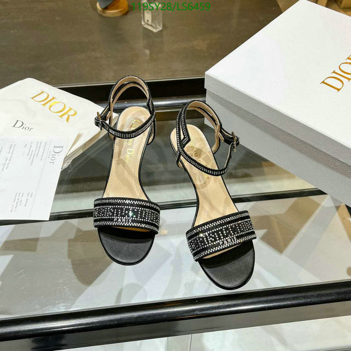SAMCC - DOR Women Shoes - 1803