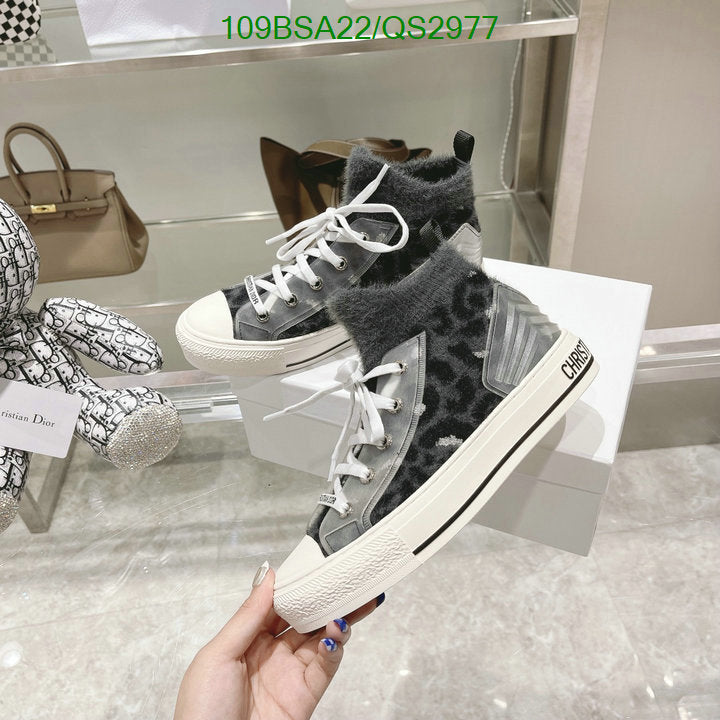 SAMCC - DOR Women Shoes - 1682