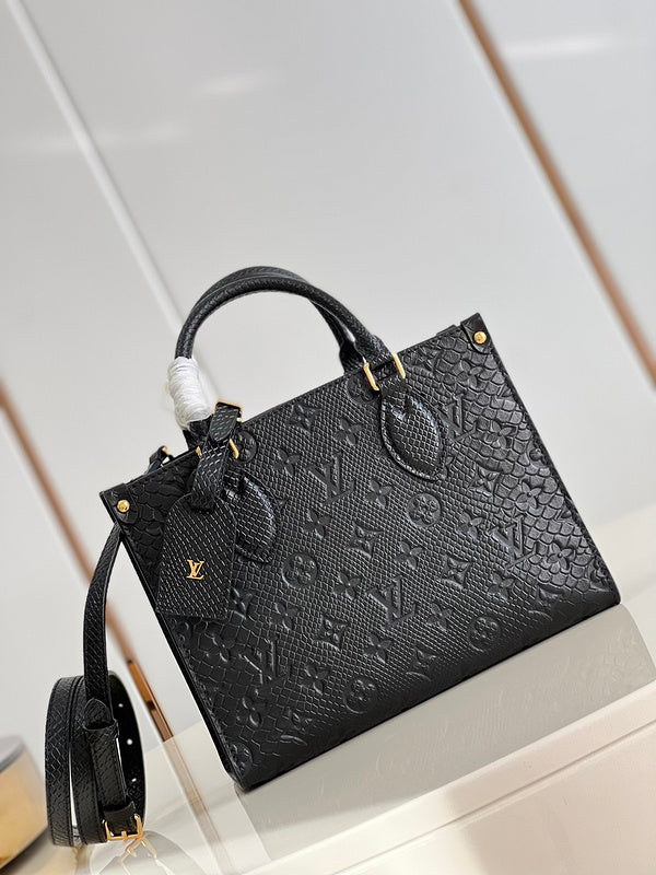 Satchel Bags - VL Bags - 1779