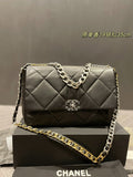 Satchel Bags - CLN Bags - 218