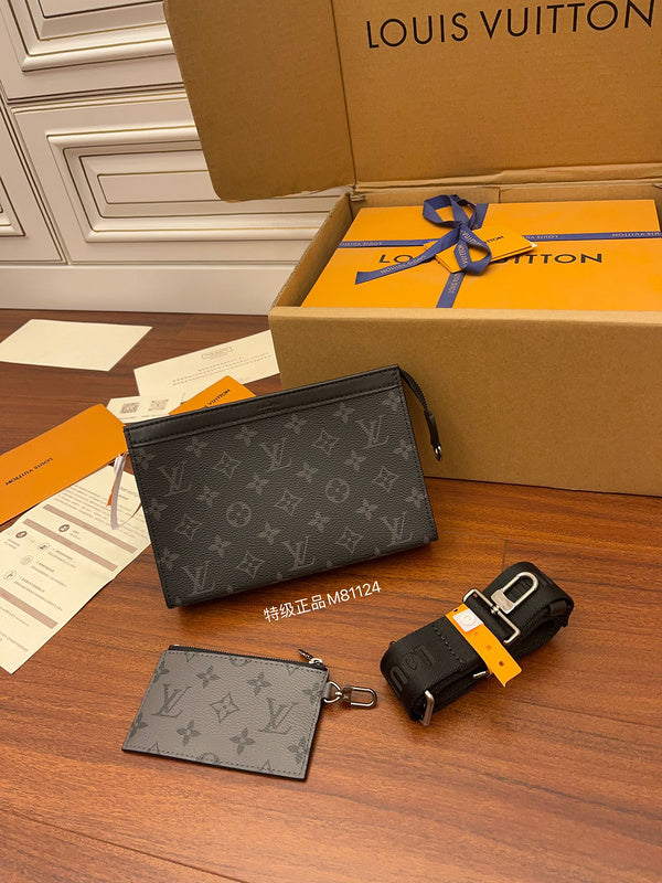 Glami Fashion Lu-Vi Bags - 16709