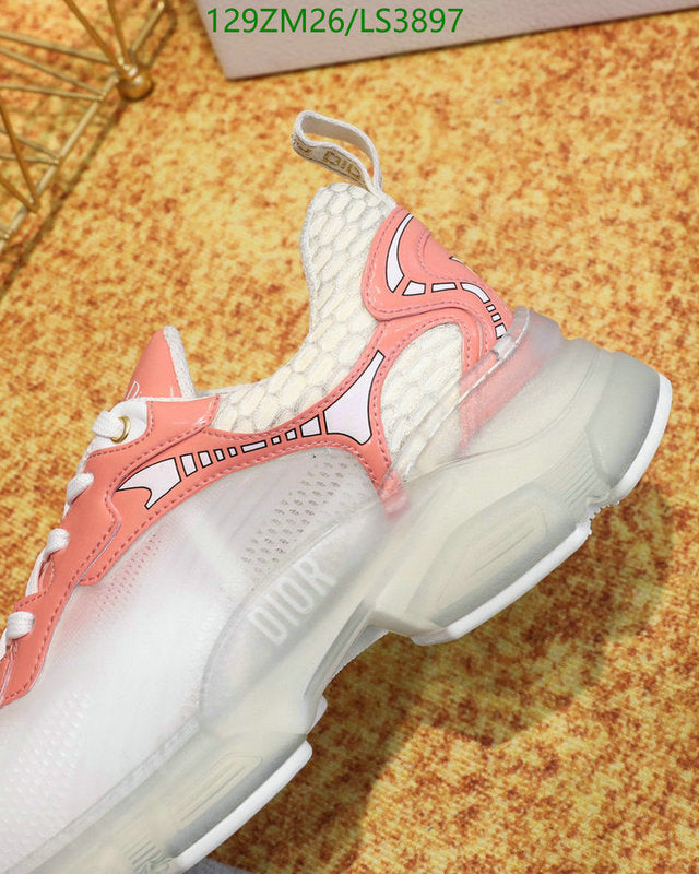 SAMC - DOR Women Sneakers - 190