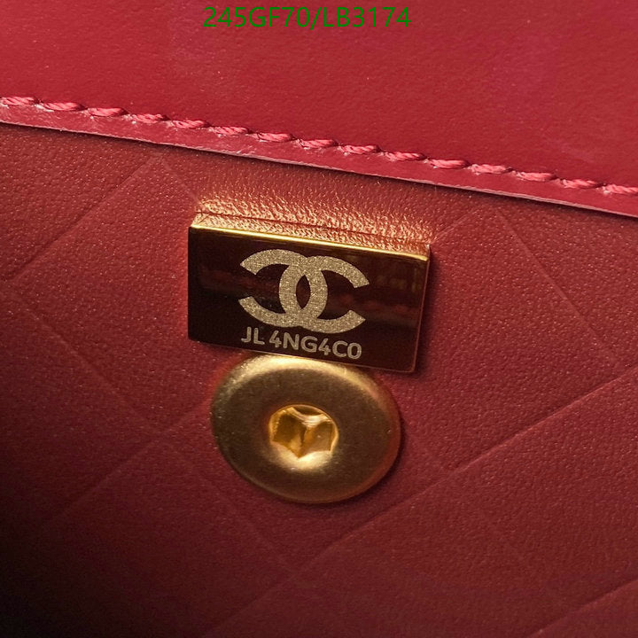 SAMC - CHL Bags - 883
