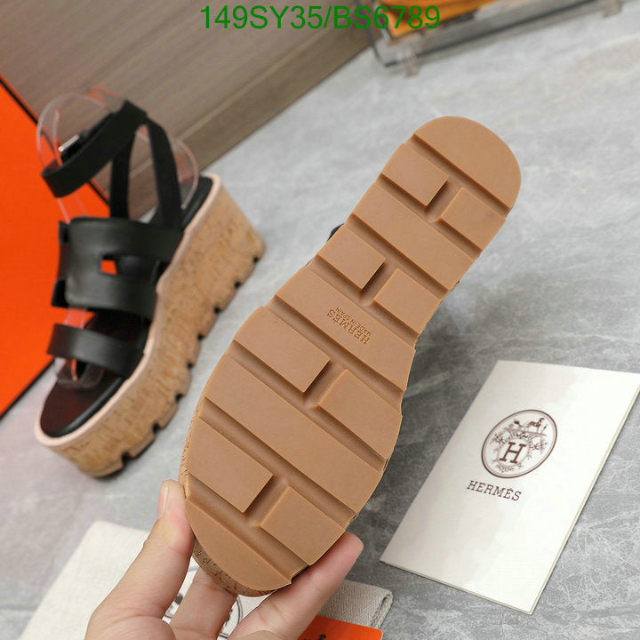 SAMC - HMS Women Shoes - 071
