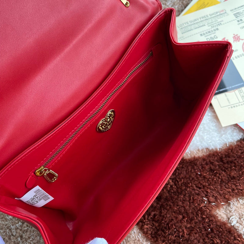 Satchel Bags - DNG Bags - 021