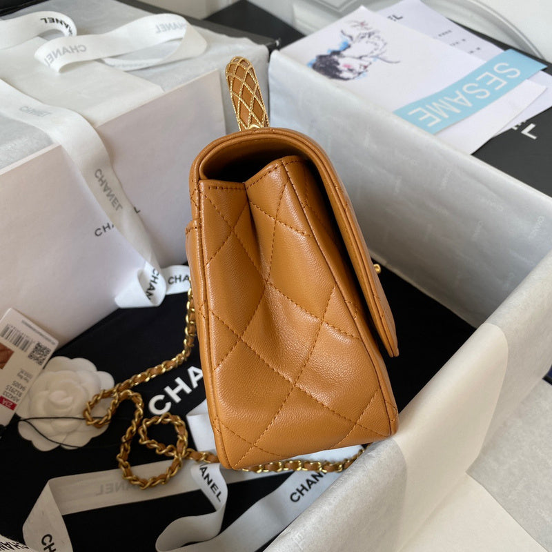 Satchel Bags - CHL Bags - 7497