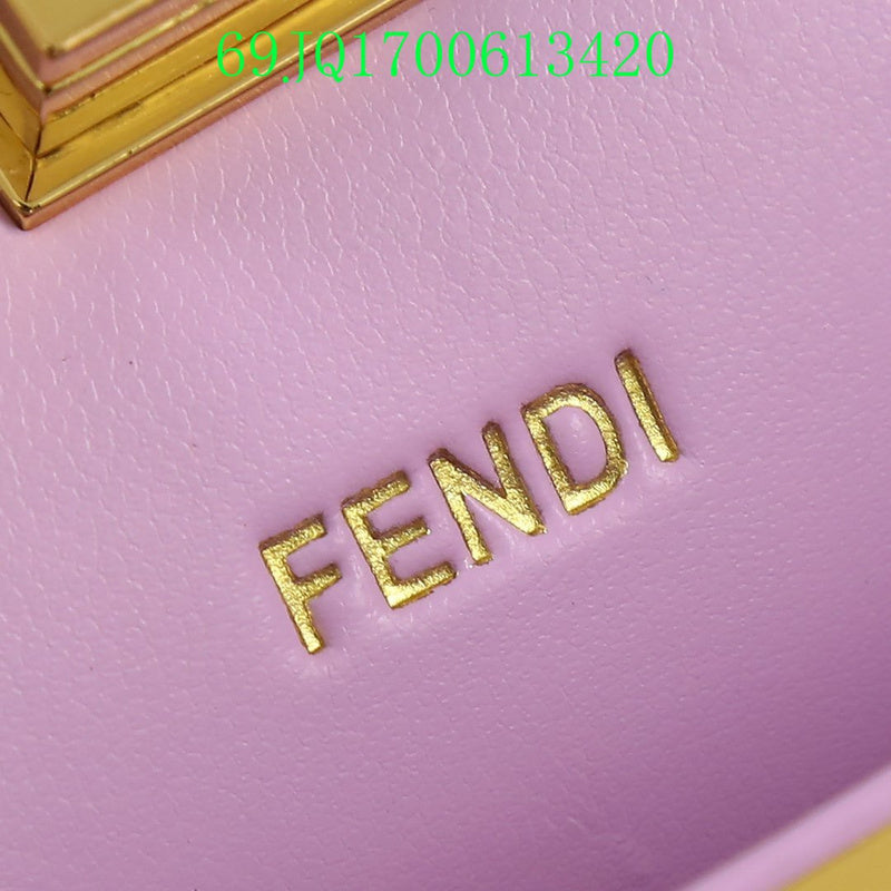 Glami - FDE Bags - 3139