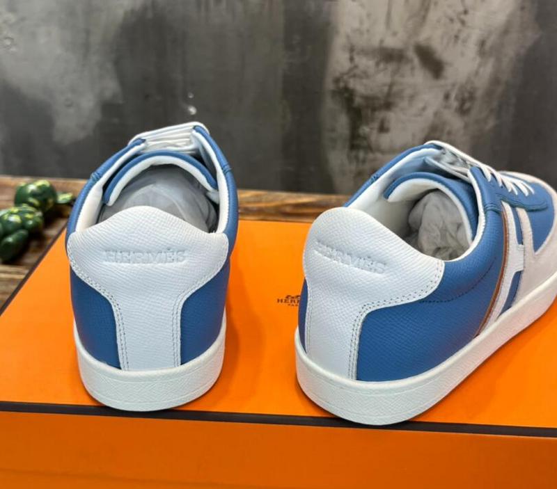 SAMC - HMS Men Shoes - 415