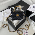 Satchel Bags - CHL Bags - 7606
