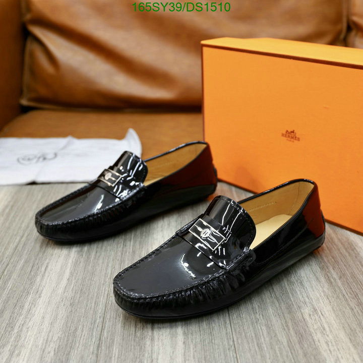 SAMC - HMS Men Shoes - 558