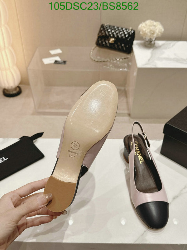 SAMC - CHL Women Shoes Ballet - 029