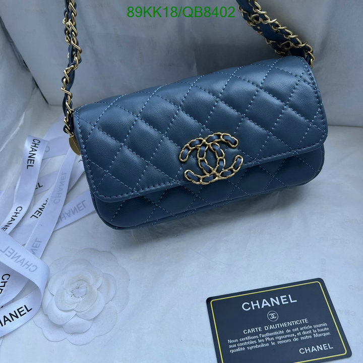 SAMC - CHL Bags Crossbody - 124