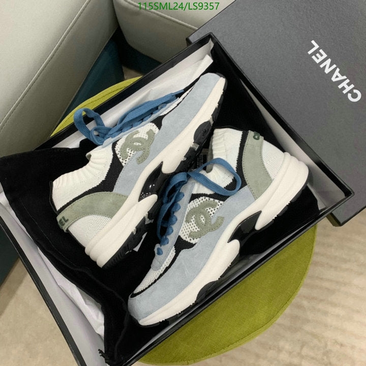 SAMC - CHL Women Shoes Sneakers - 231