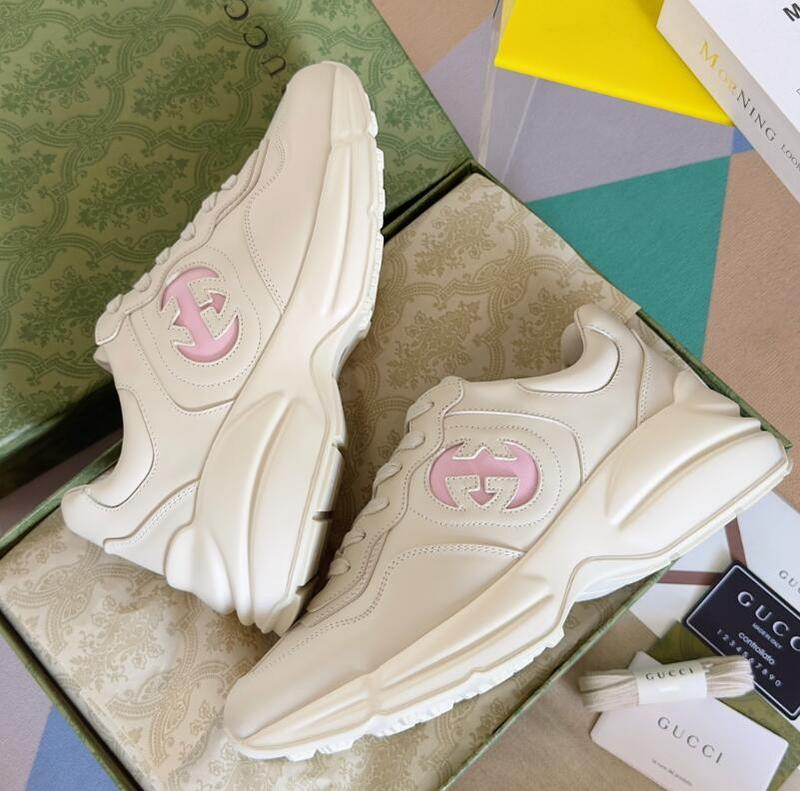 SAMC - GUKI Women Shoes - 504