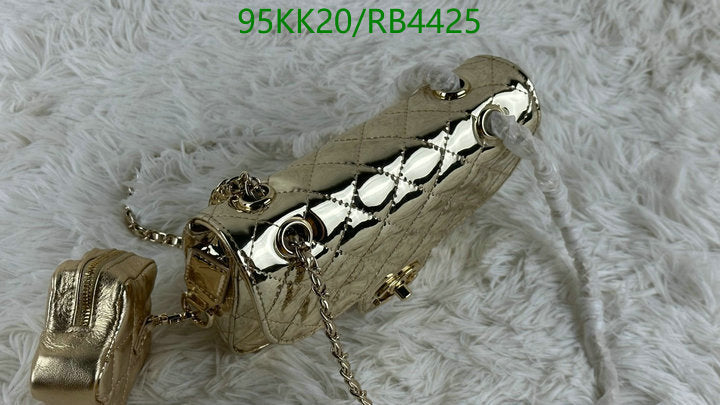 SAMC - CHL Bags Crossbody - 110