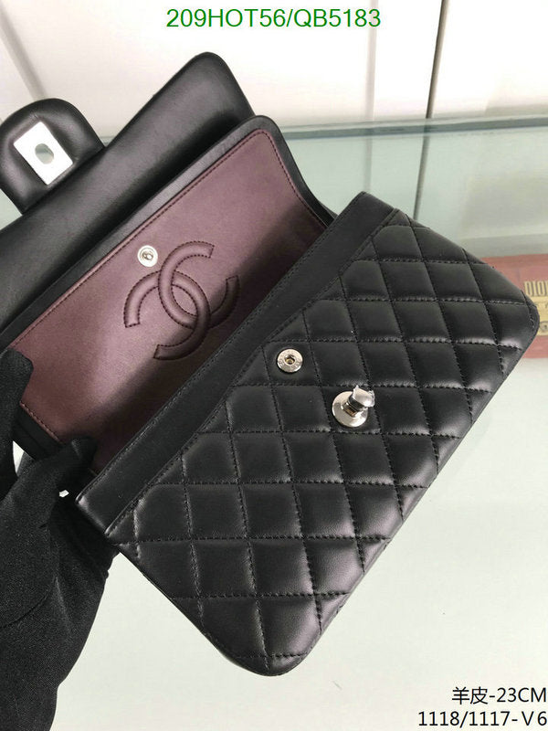 SAMC - CHL Bags - 542