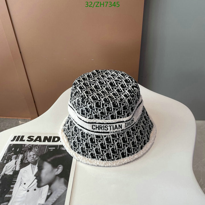 SAMC - DOR Caps & Hats - 147