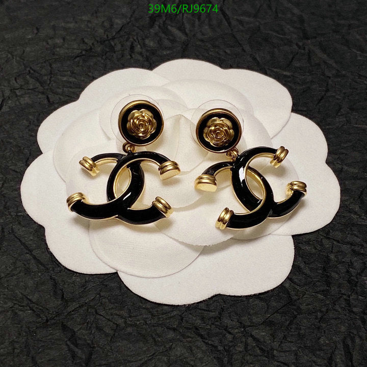 SAMC - CHL Jewelry - 1275