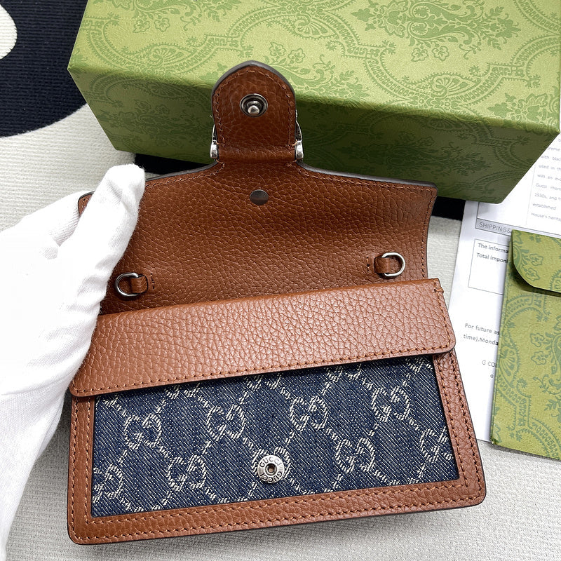 Satchel Bags - GCI Bags - 6767