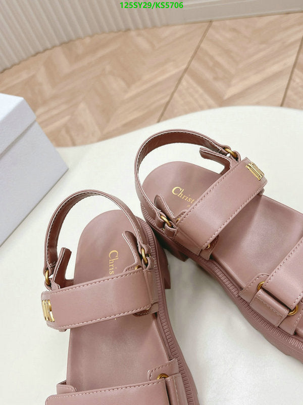SAMCC - DOR Women Shoes - 1405