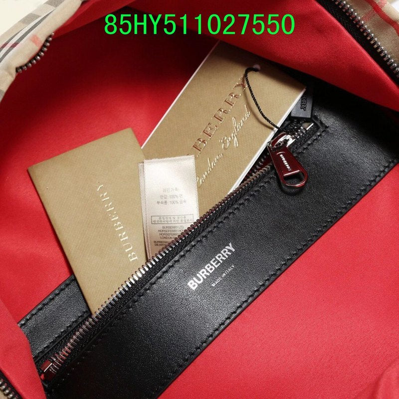 ELE Fashion -BBR Bags - 611