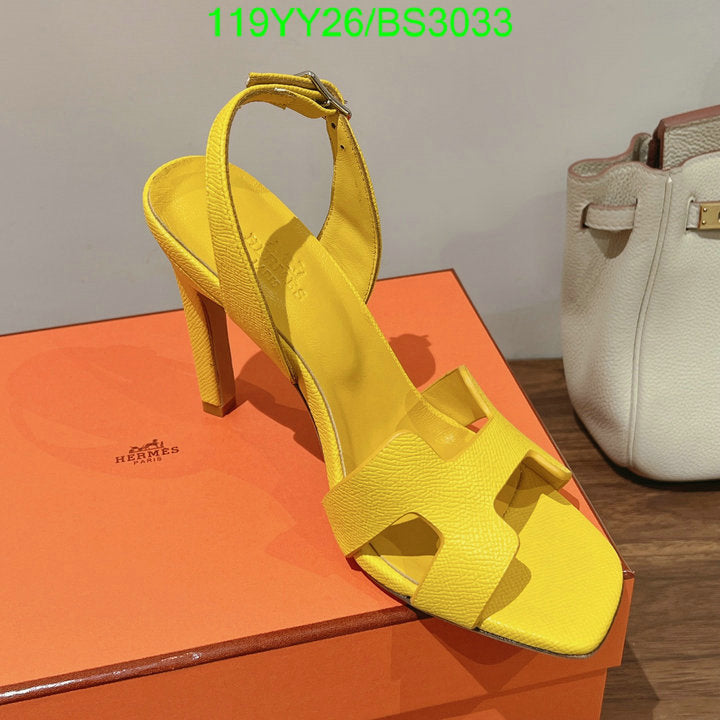 SAMC - HMS Women Shoes - 114