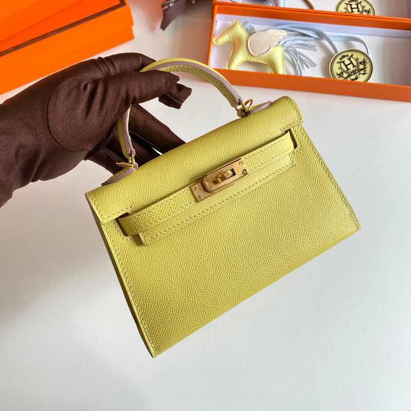 Glamy - HMS Bags - 528