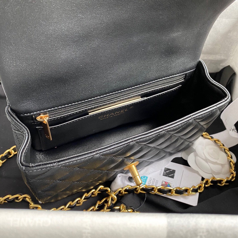 Satchel Bags - CHL Bags - 4746