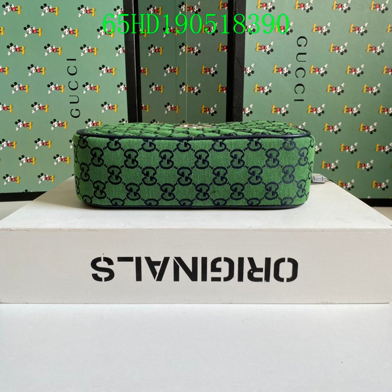 Glami Fashion - GCI Bags - 11032