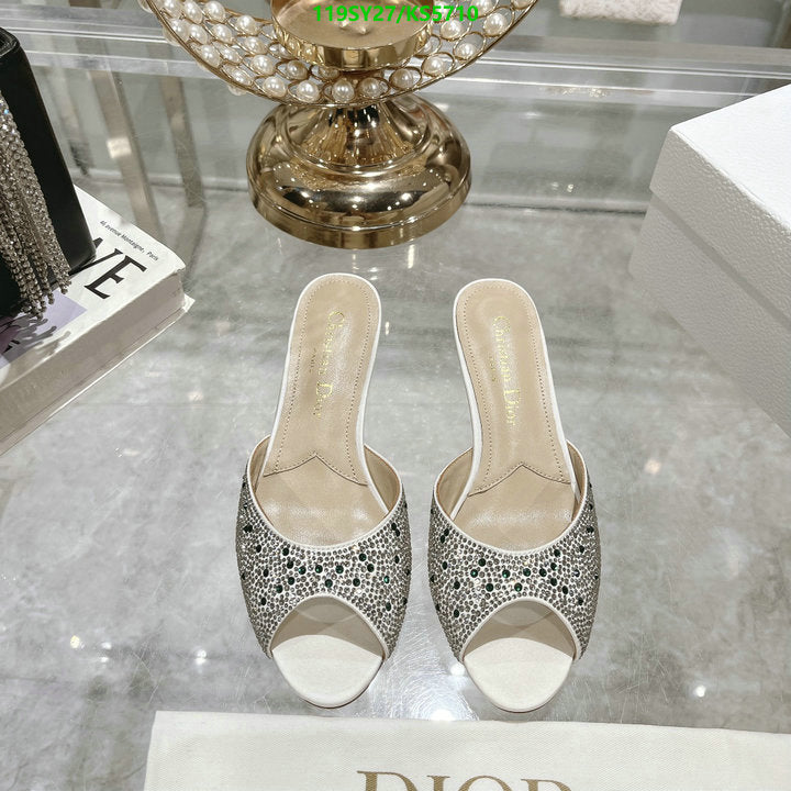 SAMCC - DOR Women Shoes - 1406