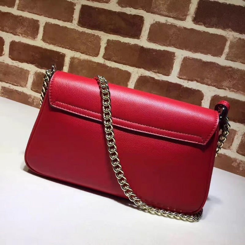 GlamI - GCI Bags - 1218