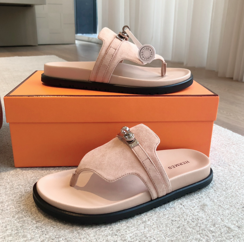 SAMC - HMS Women Shoes - 652