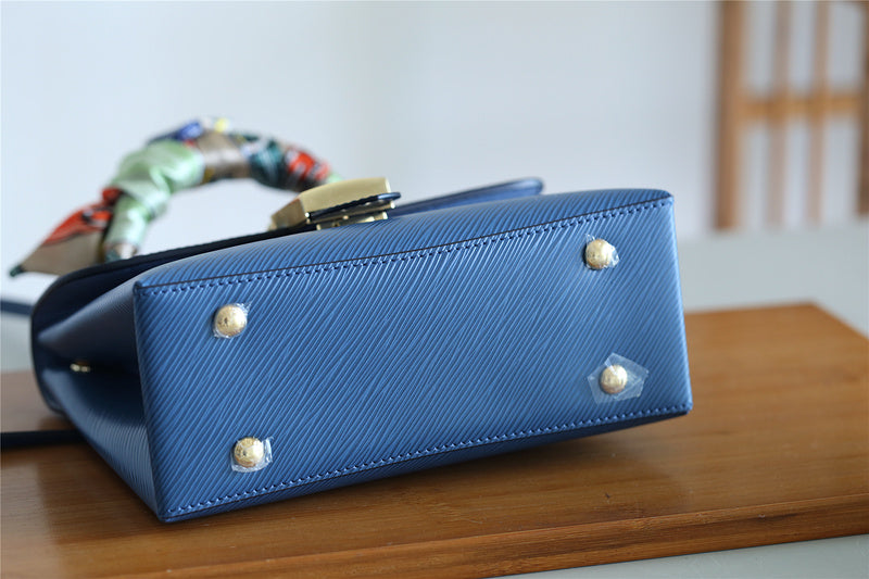 Satchel Bags - VL Bags - 7811