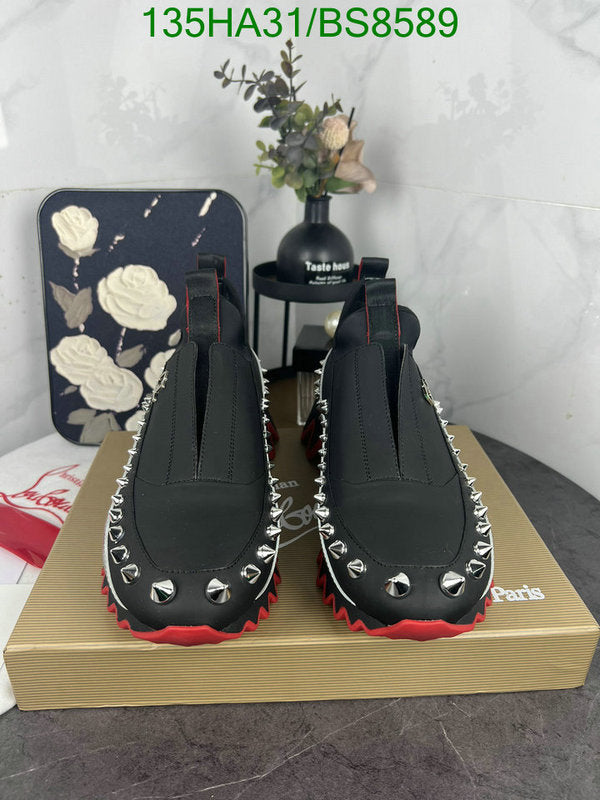 SAMC - CBL Women Shoes - 041