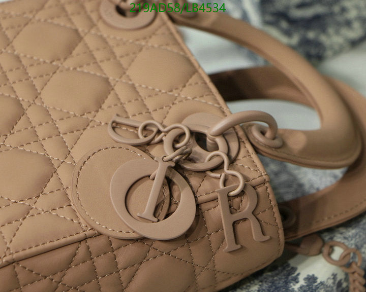 SAMCC - DOR Bags - 1314