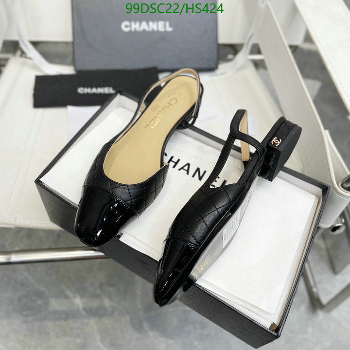 SAMC - CHL Women Shoes Ballet - 170