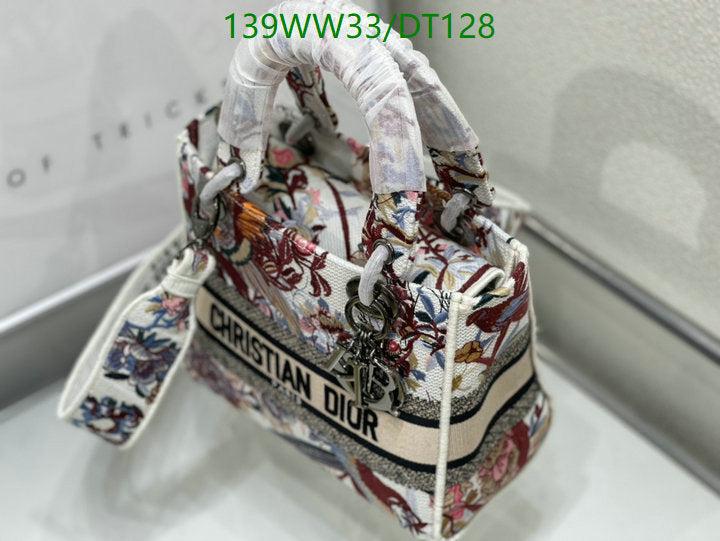 SAMCC - DOR Bags - 997