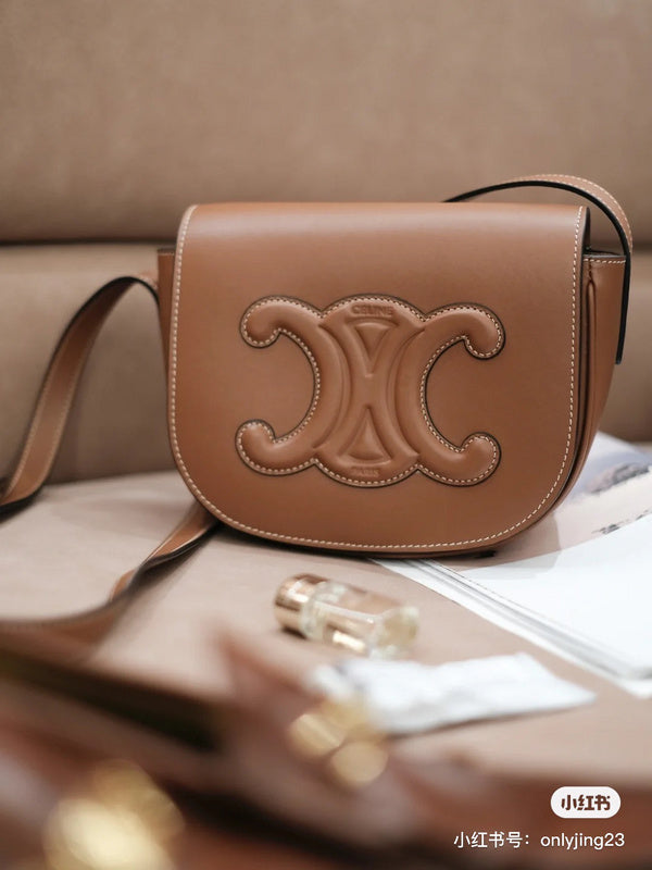 Glamy - COL Bags - 787