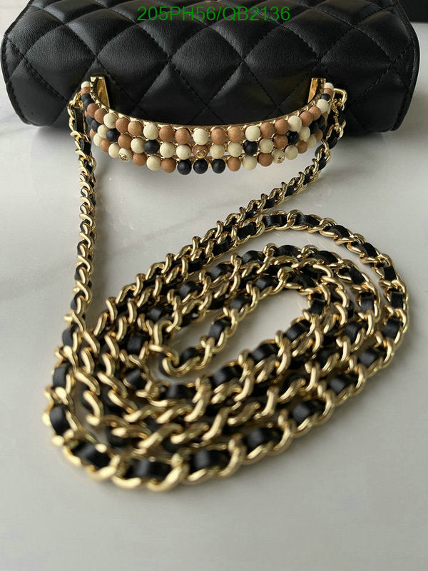 SAMC - CHL Bags - 507