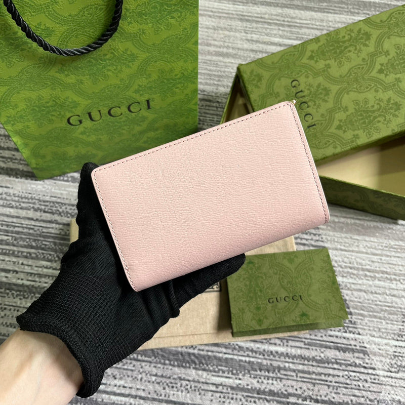 Glami - GUKI Wallets - 207