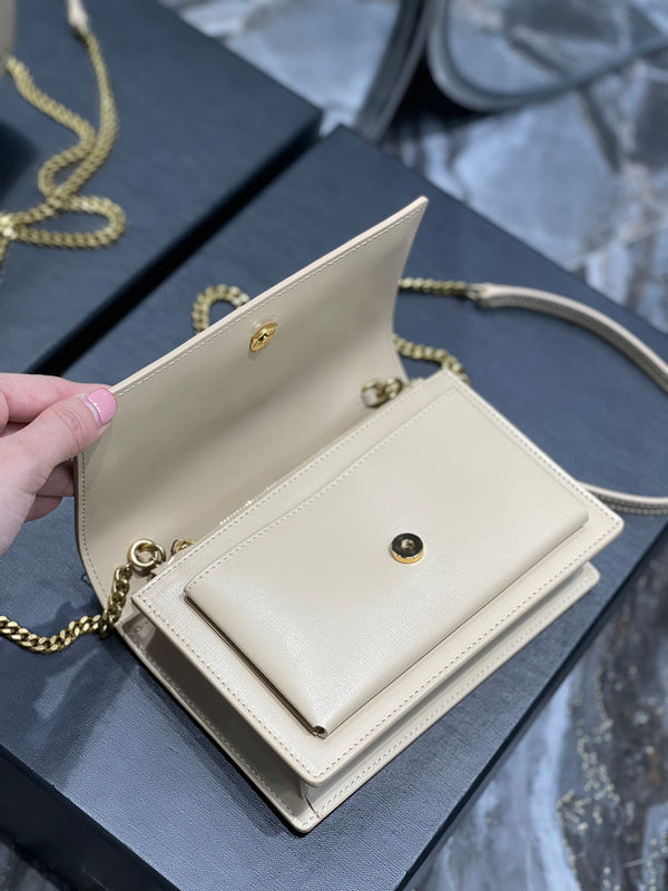 Glamy - YLS Bags - 857